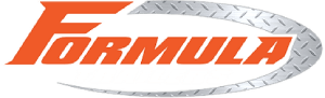 Formula logo