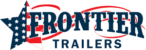 Frontier Trailers logo