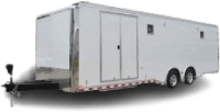 Motorcycle Trailers