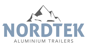 Frontier Trailers logo