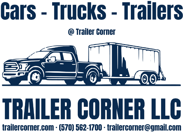 Trailer Corner logo