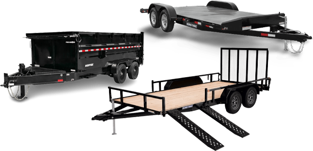 Utility Trailers